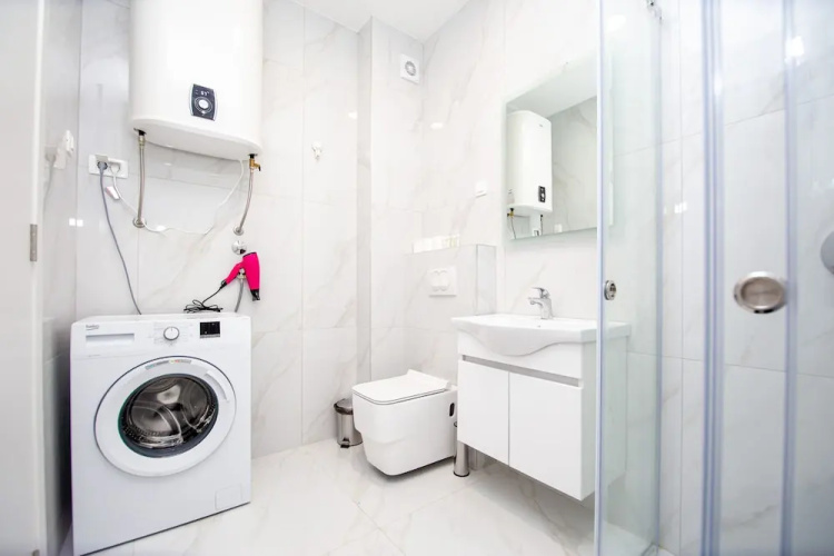 IN Property Apartments