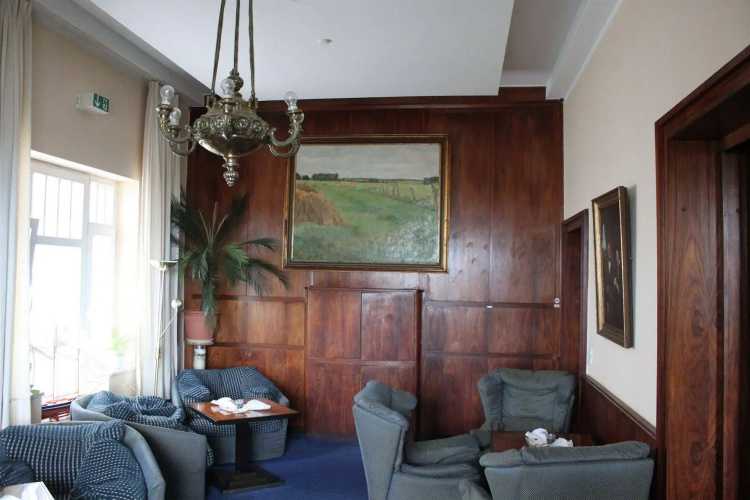 Hotel Stolteraa