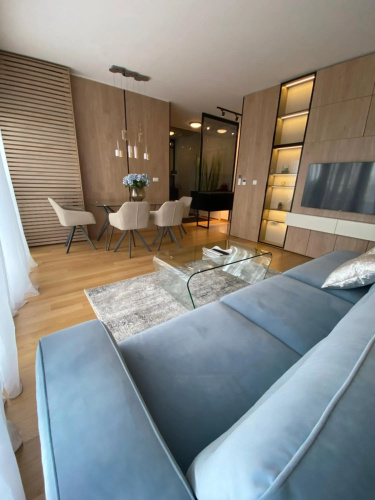 Exclusive BL apartments