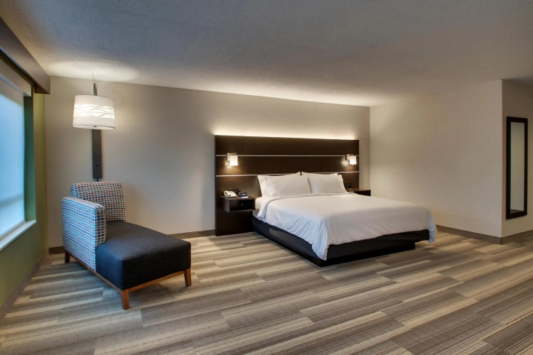 Holiday Inn Express Lexington North-Georgetown by IHG