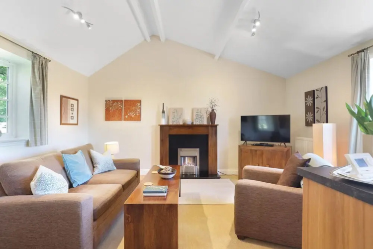 Plumtree Cottage