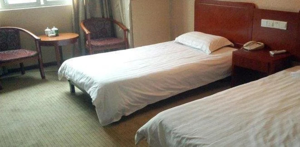 Nanya Inn
