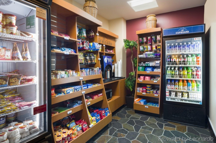 Candlewood Suites New York City - Times Square photo 13