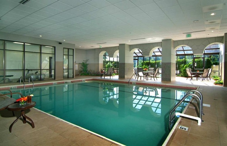 Embassy Suites by Hilton Raleigh Crabtree photo 21