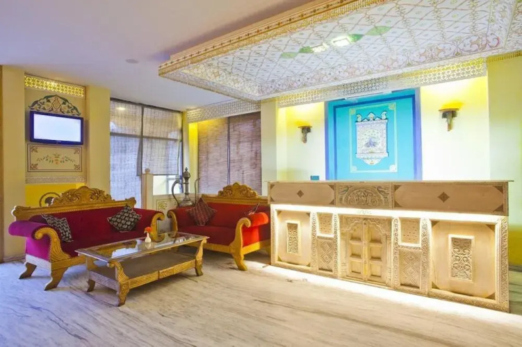 Hotelafbeelding