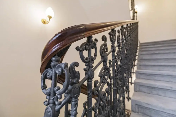 Vodičkova Luxury Suites