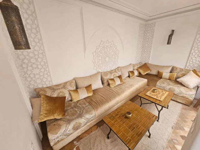 Riad dar Yammi