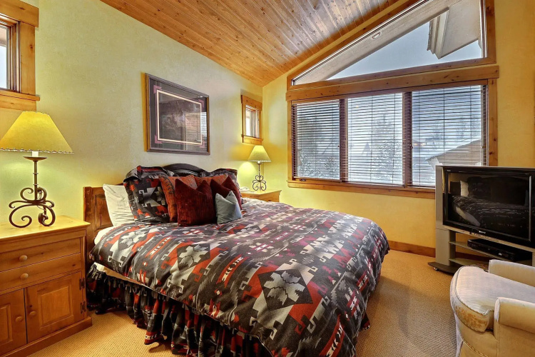 Abode at Arrowood