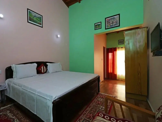 Raghav Heritage by OYO Rooms