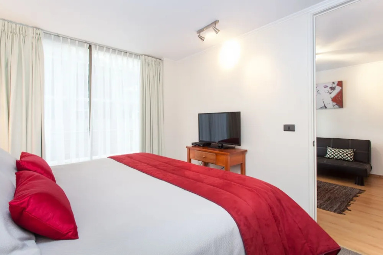 Bellavista Apartments