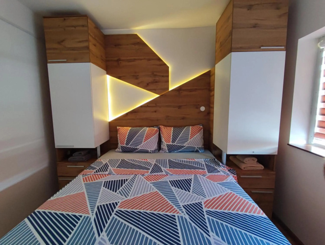 Sky Apartments