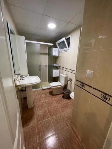 Apartamento Playa Bajondillo 4
