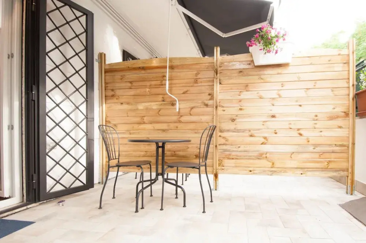 Il Gelsomino Blu Guest House