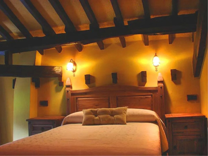 La Casona de Sames