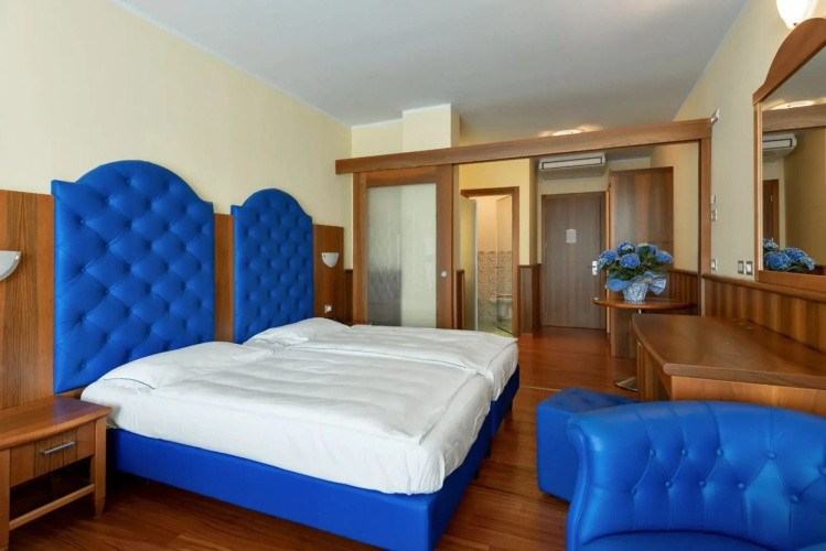 Hotel Internazionale