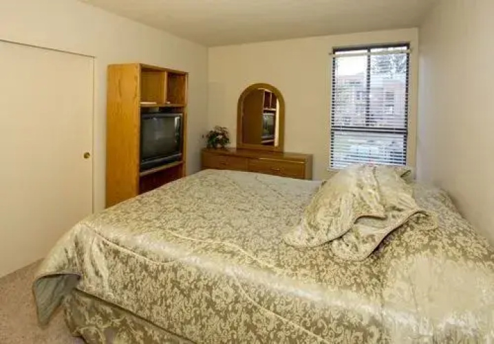 Forest Meadows 34 - Two Bedroom Condo