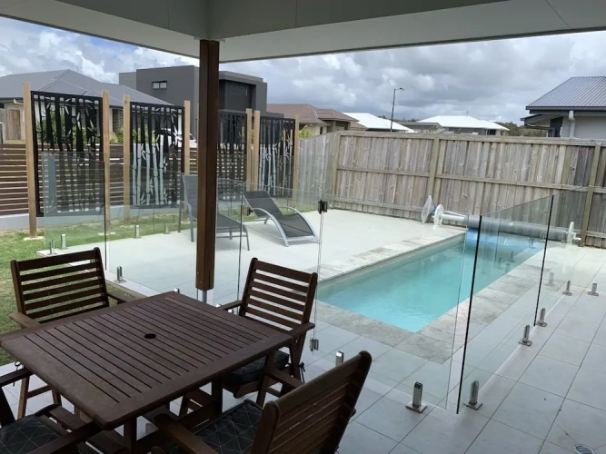 4 Bedrooms Cottage