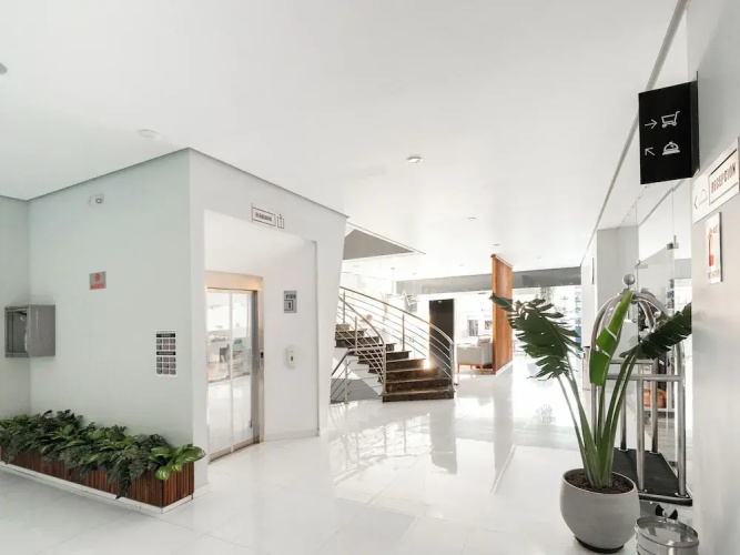 Hotel GRALTA