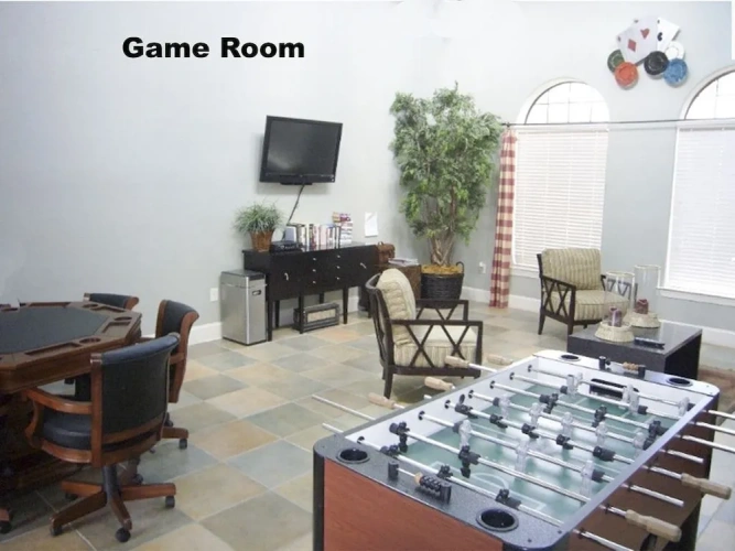 3 Bedrooms Standard room