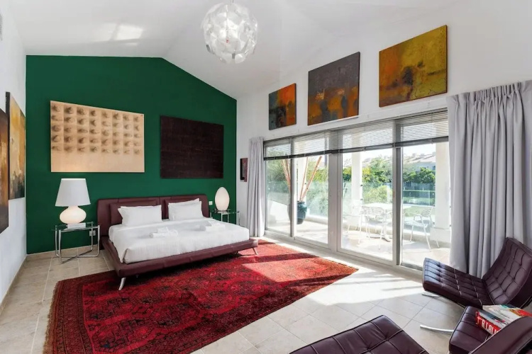 Villa GCW Geranium - Mint Stay