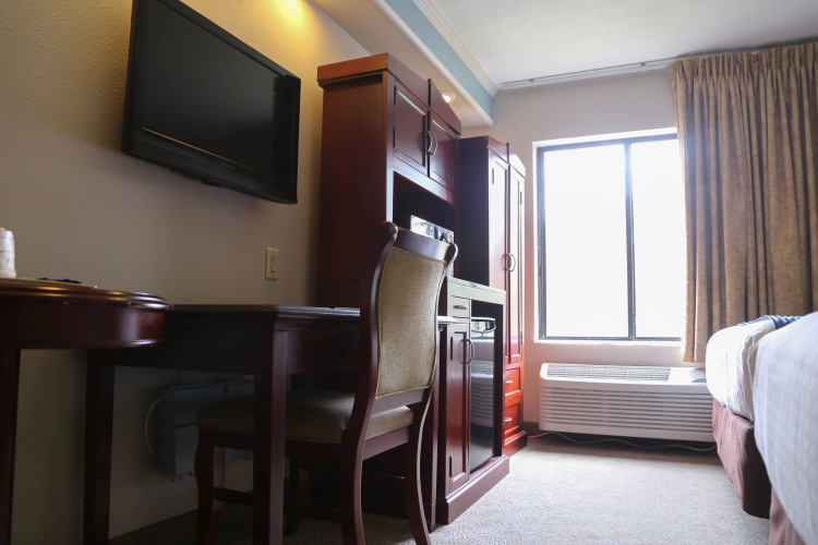 Destiny Palms Hotel