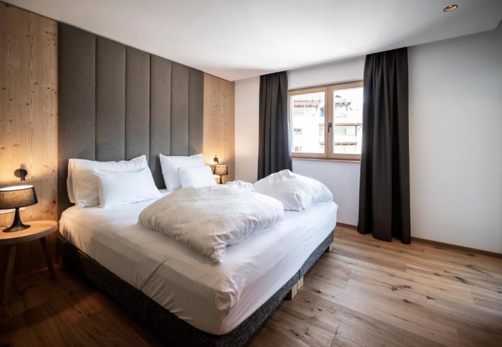 Double Family Suite