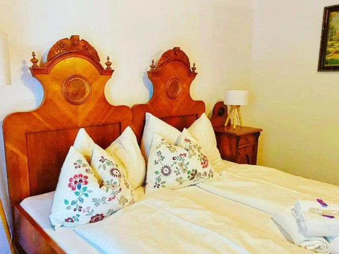 Pension Leopoldine Hotel
