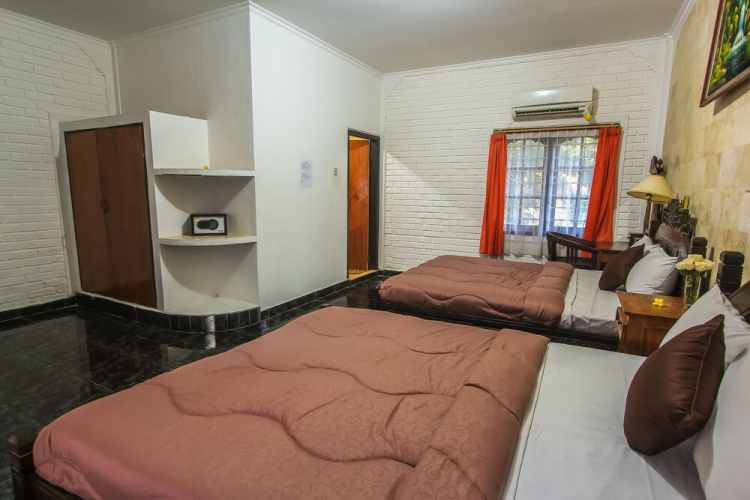 Lumbung Sari Hotel