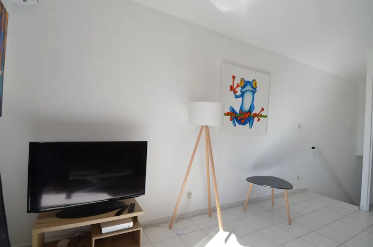 Charming Apartment 2 Persons