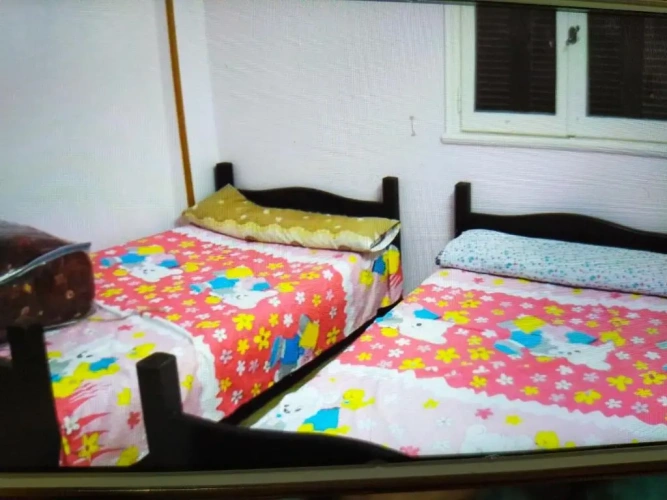 3 Bedrooms Apartment