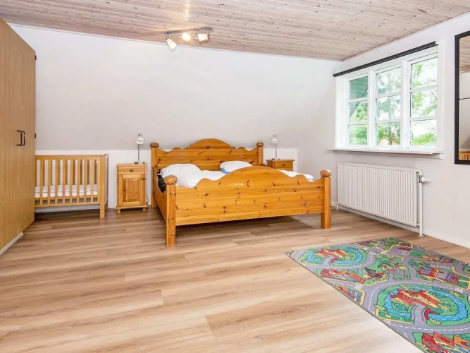 Holiday Home in Silkeborg