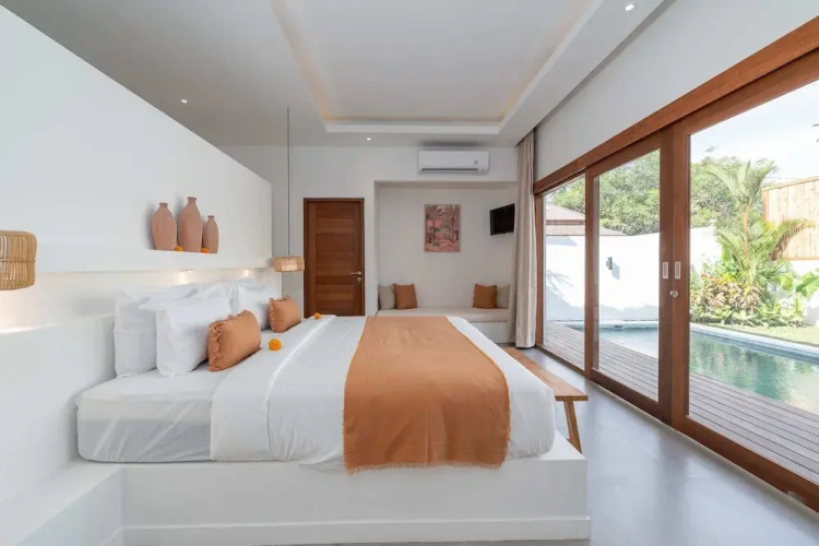 Villa Lounes 1