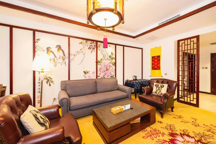 Jingyue Hotel