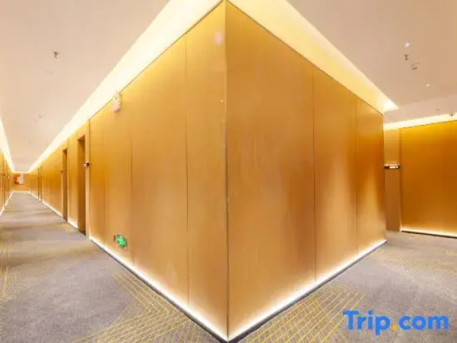 Hanshi Hotel
