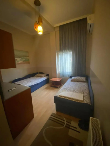 Hotel Santos