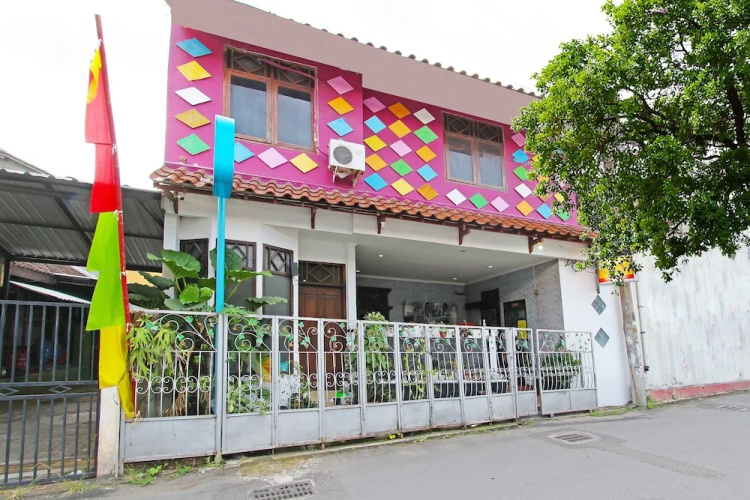Image de l'hôtel