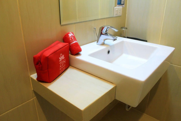 ZEN Rooms Bukit Tunggul