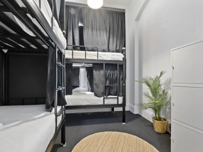 Azzurro Pod Hotel Darling Harbour