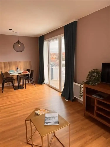 1 Bedroom Superior Apartment