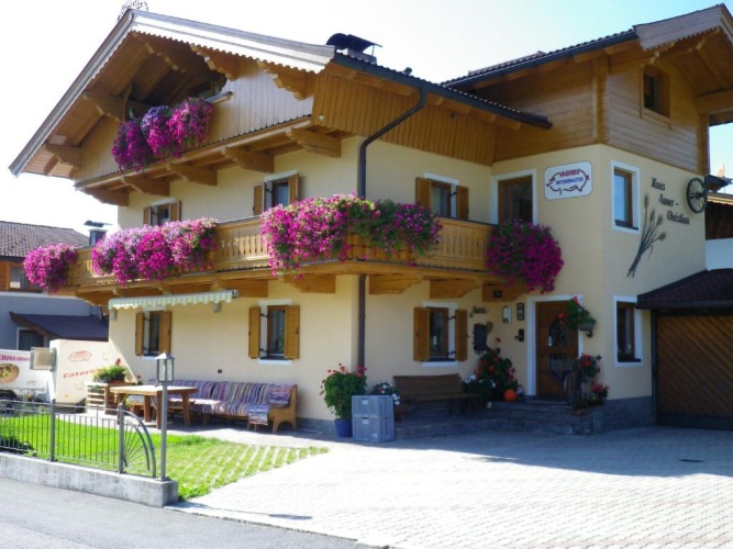 Double Apartment