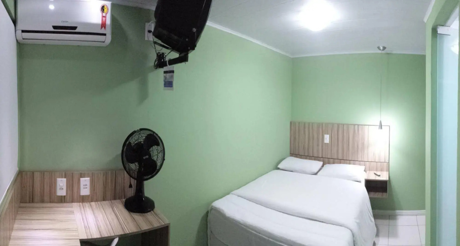 Presto Hotel