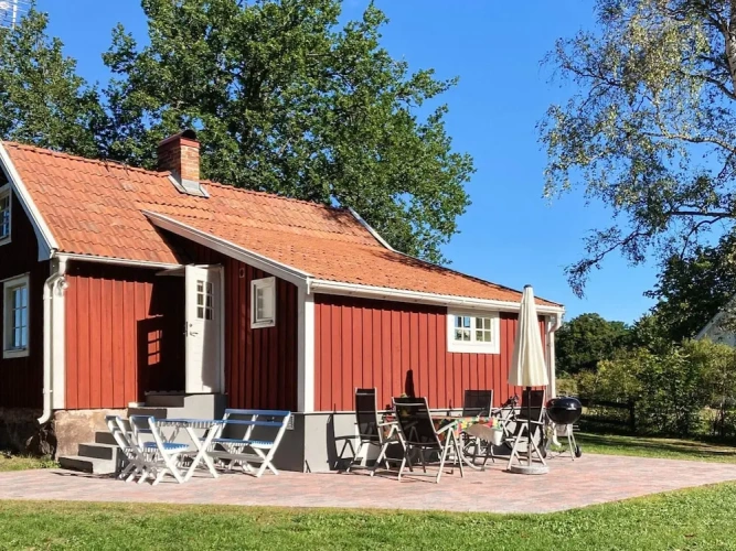 Cottage