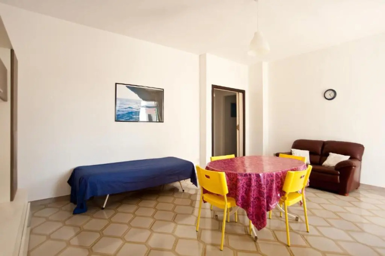 Porto Cesareo Apartment m514