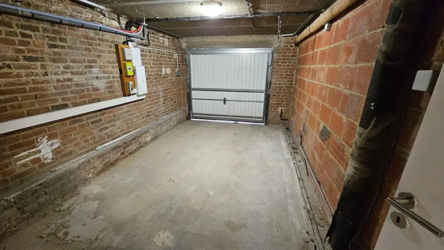 La Citadine Hyper Centre Garage 2 Chambres