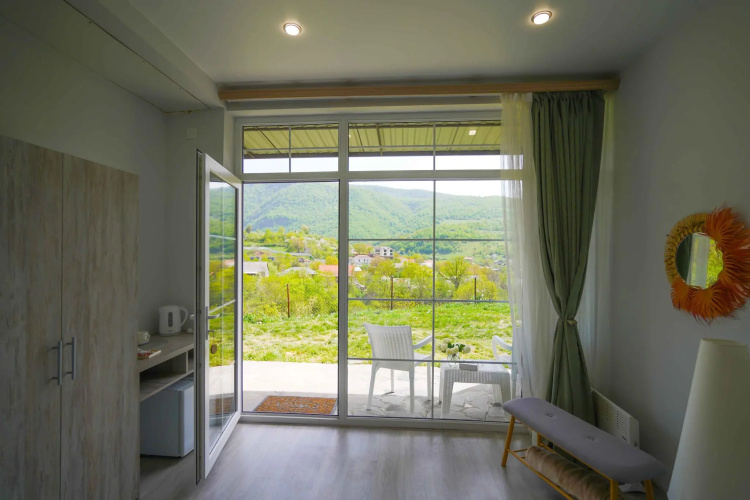 Chamich Guesthouse