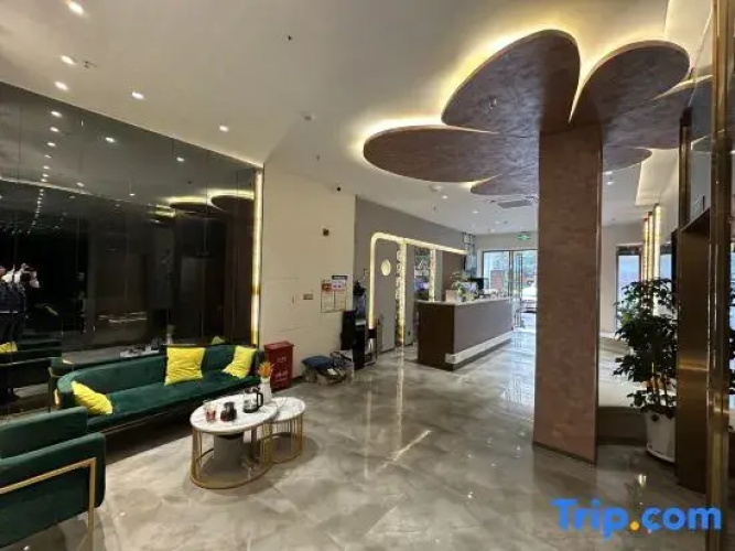 Hai Yue S Hotel