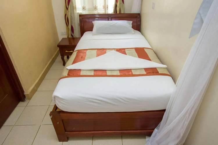 Homeland Hotel