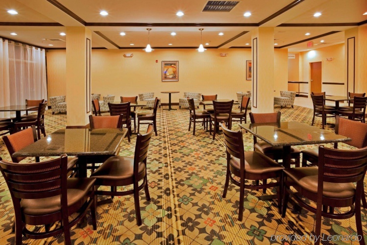 Holiday Inn Express & Suites Palm Bay photo 31