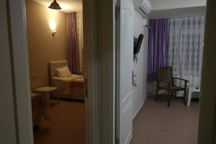 Armoni Motel Agva
