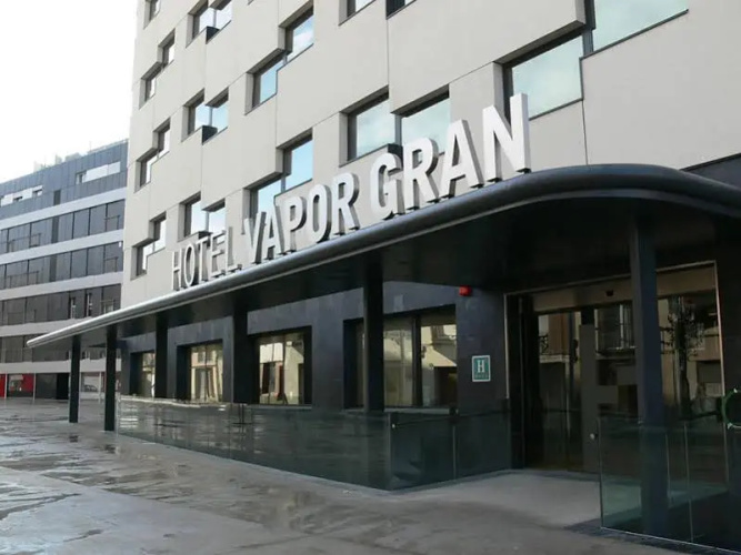 Otel görseli